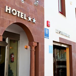 Hotel Rocio